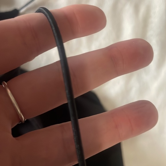 NWOT Gaze bodysuit - Picture 5 of 6